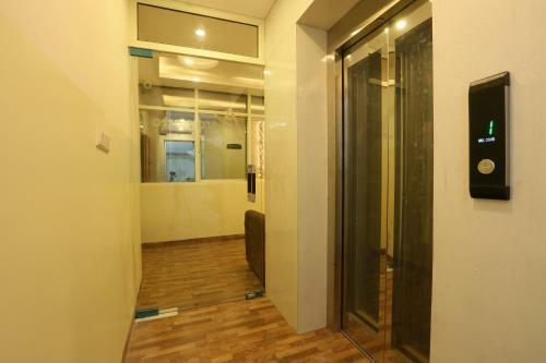 Hotel Airport Plazzo