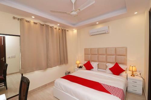 Hotel Oyo 29435 Park Inn
