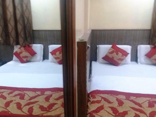 Hotel Roma Villa