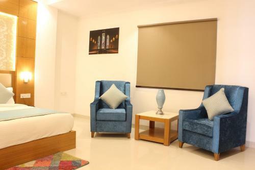 Airport Hotel Trans International