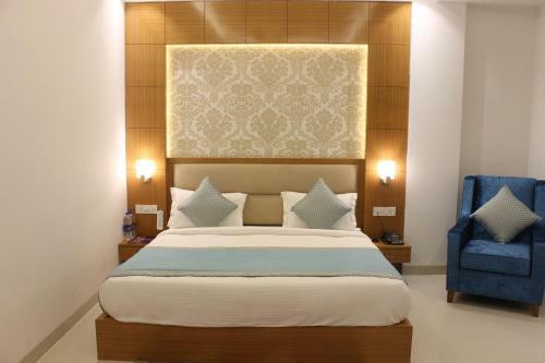Airport Hotel Trans International