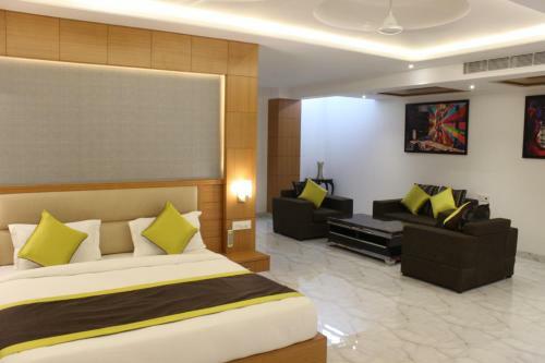 Airport Hotel Trans International