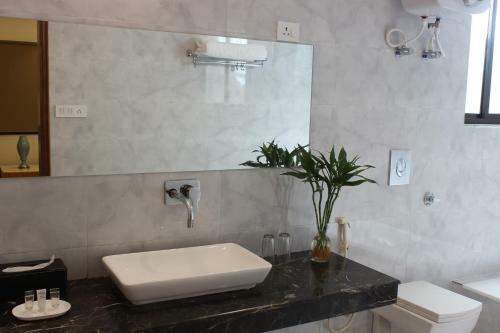 Airport Hotel Trans International