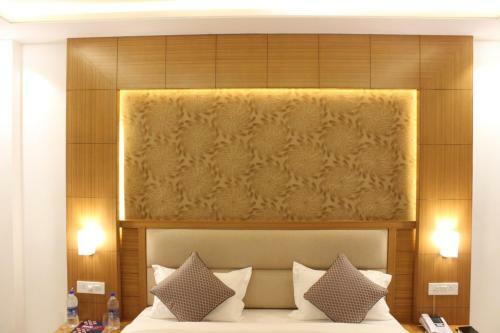 Airport Hotel Trans International
