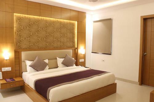 Airport Hotel Trans International