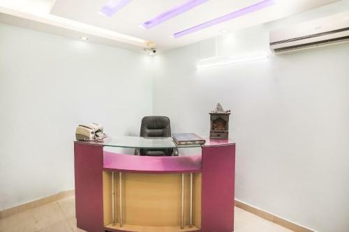 Hotel Oyo 65729 Shivam Palace