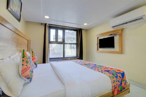 Hotel Kaushal Palace