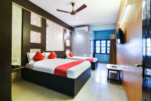 Oyo Flagship 39677 Hotel Times Stay