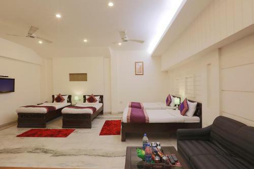 Hotel Star One, Delhi