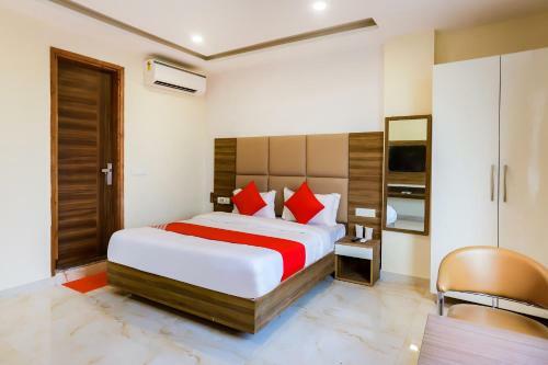 Hotel Townhouse 709 Shyam Regency