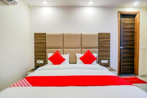 Hotel Townhouse 709 Shyam Regency
