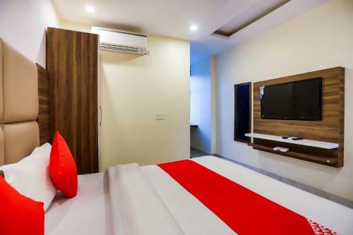 Hotel Townhouse 709 Shyam Regency