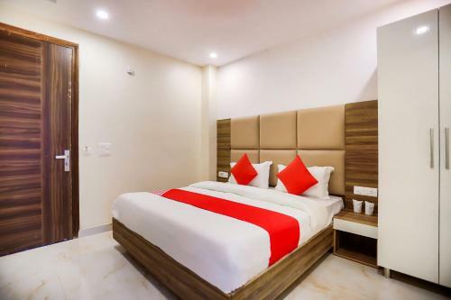 Hotel Townhouse 709 Shyam Regency