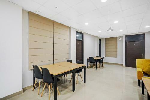 Hotel Collection O 75497 Agniv Residency