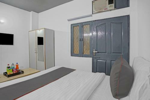 Hotel Oyo Flagship 63281 Premium Villa