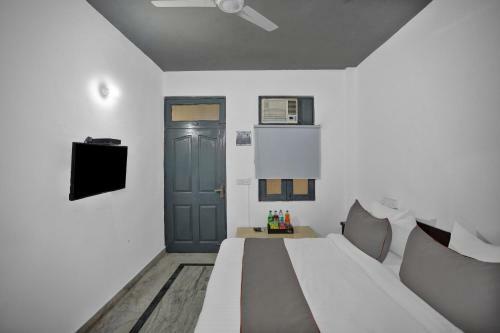 Hotel Oyo Flagship 63281 Premium Villa