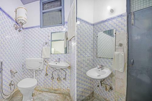Hotel Oyo Flagship 63281 Premium Villa
