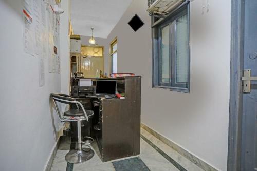 Hotel Oyo Flagship 63281 Premium Villa