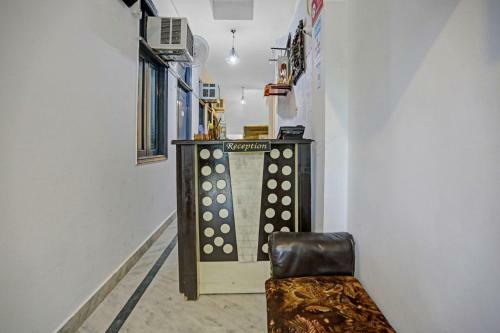 Hotel Oyo Flagship 63281 Premium Villa