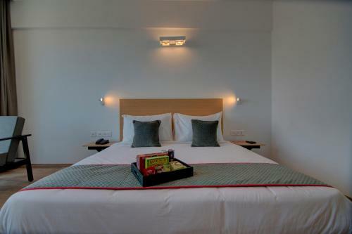 Oyo Townhouse 441 Vat Hotels