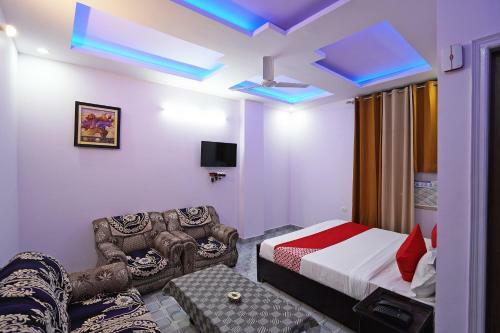 Hotel Oyo 46441 Five Star Residency