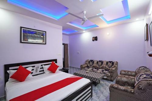 Hotel Oyo 46441 Five Star Residency