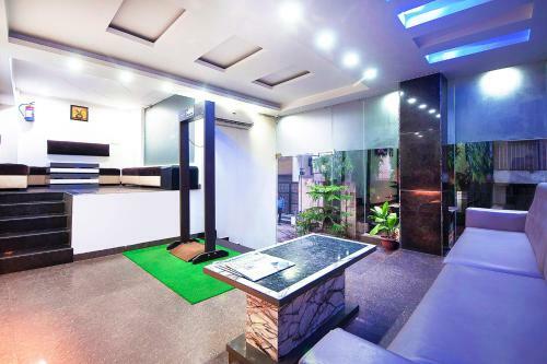 Hotel Smart Inn