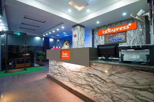 Hotel Smart Inn