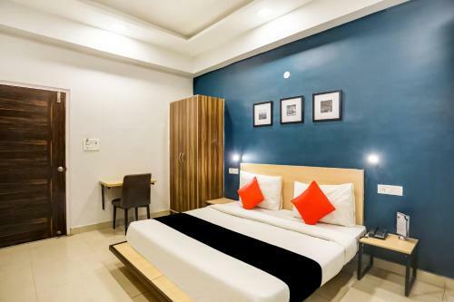 Hotel Capital O 70750 Blue Stone