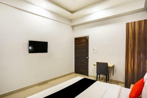 Hotel Capital O 70750 Blue Stone