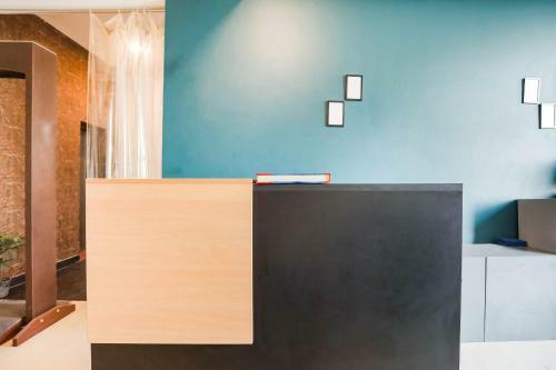 Hotel Capital O 70750 Blue Stone