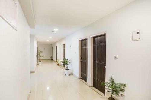 Hotel Capital O 70750 Blue Stone