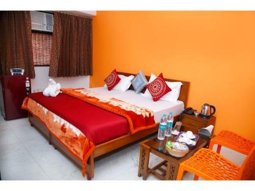 Hotel Jagabandu Guest House