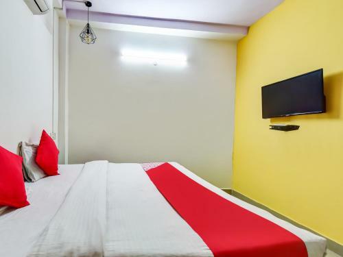 Hotel Oyo 73570 Discovery Inn