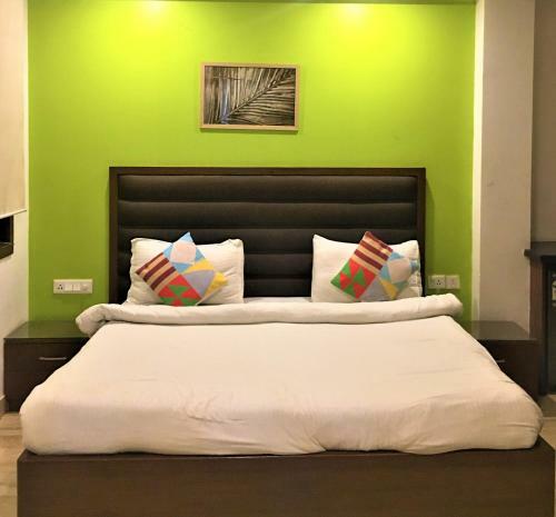 Hotel Downtown Travelodge