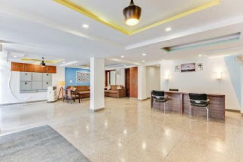 Hotel Downtown Travelodge
