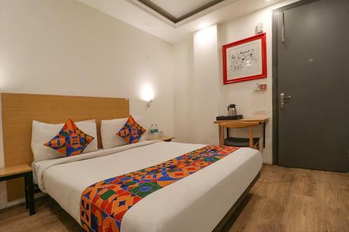 Fabhotel The Chaitanyas