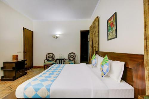 Hostal Oyo Home 37010 Comfortable Stay Vasant Kunj