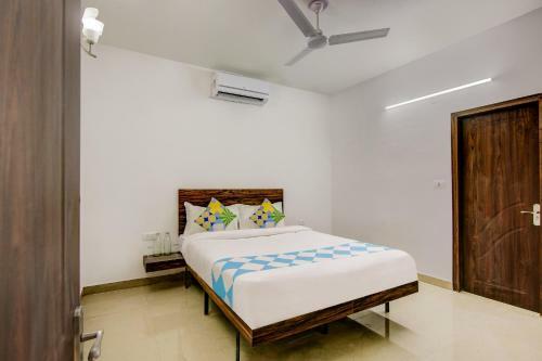 Hostal Oyo Home 37010 Comfortable Stay Vasant Kunj