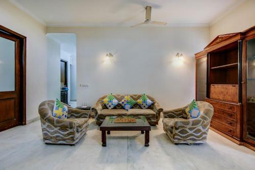 Hostal Oyo Home 37010 Comfortable Stay Vasant Kunj
