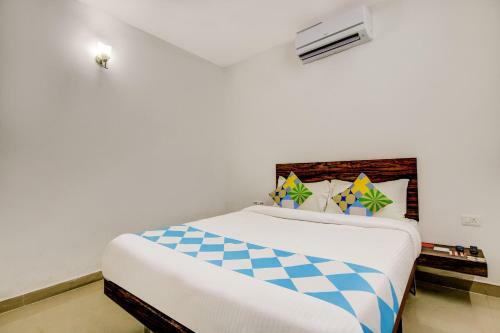 Hostal Oyo Home 37010 Comfortable Stay Vasant Kunj