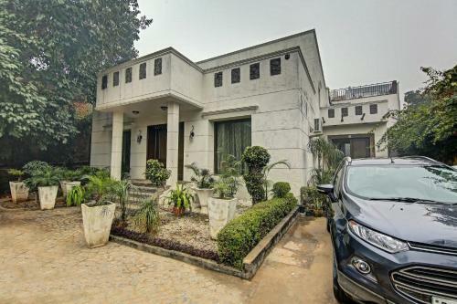Hostal Oyo Home 37010 Comfortable Stay Vasant Kunj