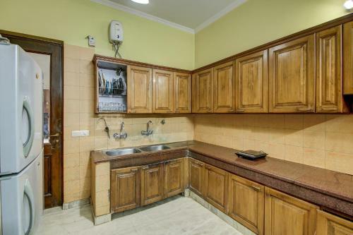 Hostal Oyo Home 37010 Comfortable Stay Vasant Kunj