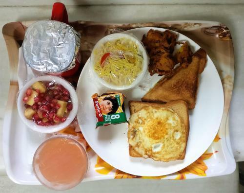 Hostal Chopras Palace