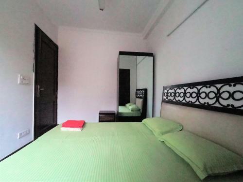 Hostal Chopras Palace