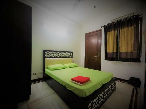 Hostal Chopras Palace