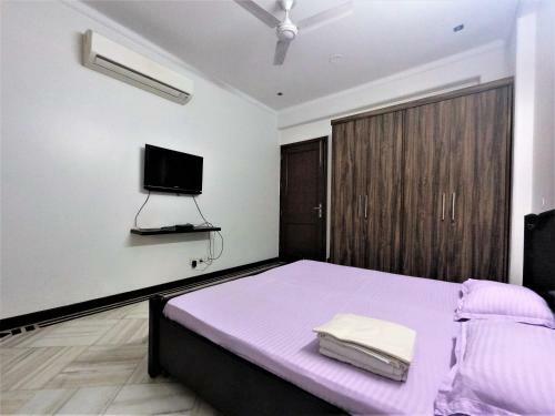Hostal Chopras Palace