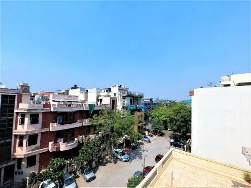 Hostal Chopras Palace
