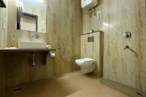 Oyo 75216 Hotel Castella