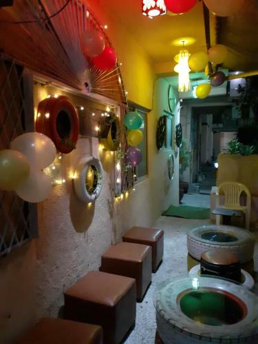 Apartamento Yd Homestay